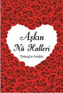 Aşkın Nü Halleri - Omega Kitap