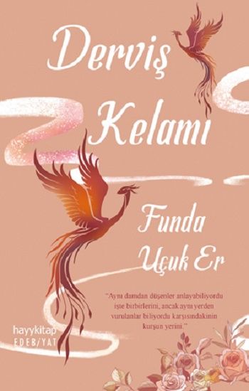 Derviş Kelamı - Hayykitap Kitap