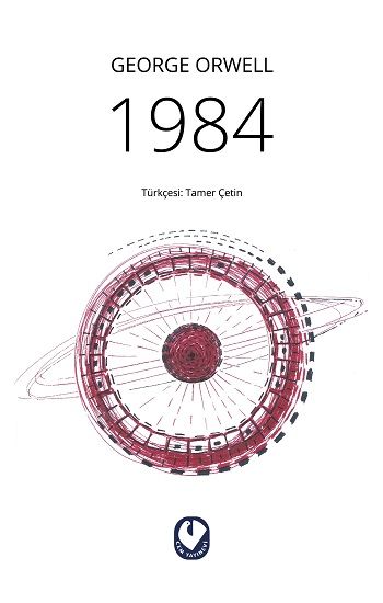 1984 - Cem Yayınevi Kitap