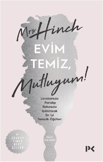 Evim Temiz Mutluyum - Profil Kitap Kitap
