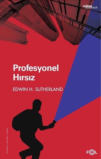 Profesyonel Hırsız - Fol Kitap Kitap