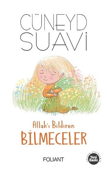 Allah'ı Bildiren Bilmeceler - Foliant Yayınları Kitap
