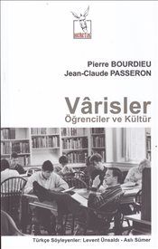 Varisler Öğrenciler ve Kültür - Heretik Yayıncılık Kitap