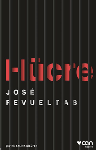 Hücre - Can Yayınları Kitap