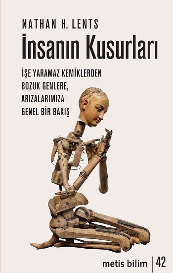 İnsanın Kusurları - Metis Yayınları Kitap