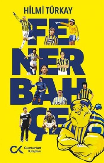 Fenerbahçe - Cumhuriyet Kitapları Kitap
