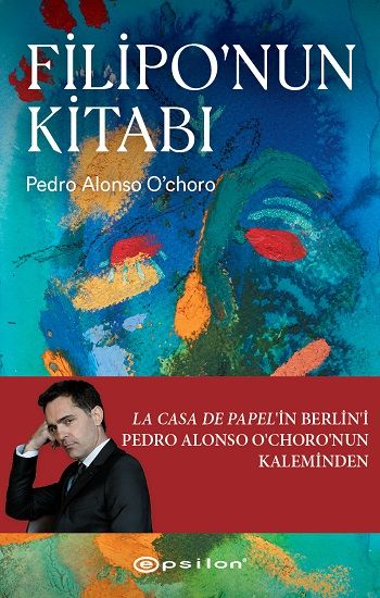 Filipo'nun Kitabı - Epsilon Yayınları Kitap