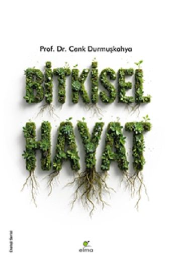Bitkisel Hayat - Elma Yayınevi Kitap