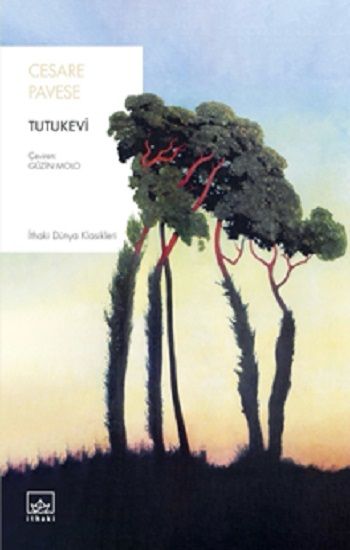 Tutukevi - İthaki Yayınları Kitap