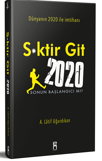 S*ktir Git 2020 - Ren Kitap Kitap