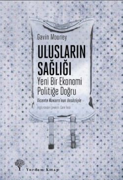 Ulusların Sağlığı - Yordam Kitap Kitap