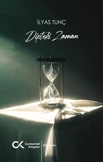 Dipteki Zaman - Cumhuriyet Kitapları Kitap