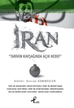 İran - Profil Kitap Kitap