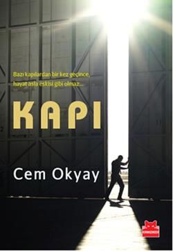 Kapı - Kırmızı Kedi Yayınevi Kitap