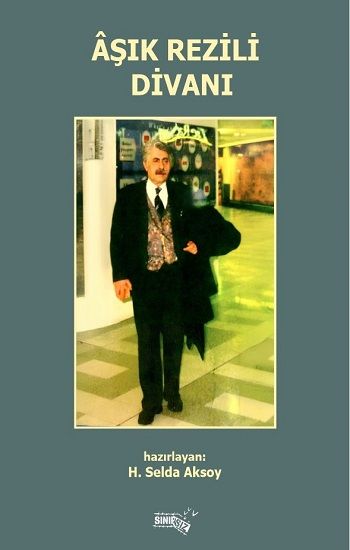 Aşık Rezili Divanı - Sınırsız Kitap Kitap