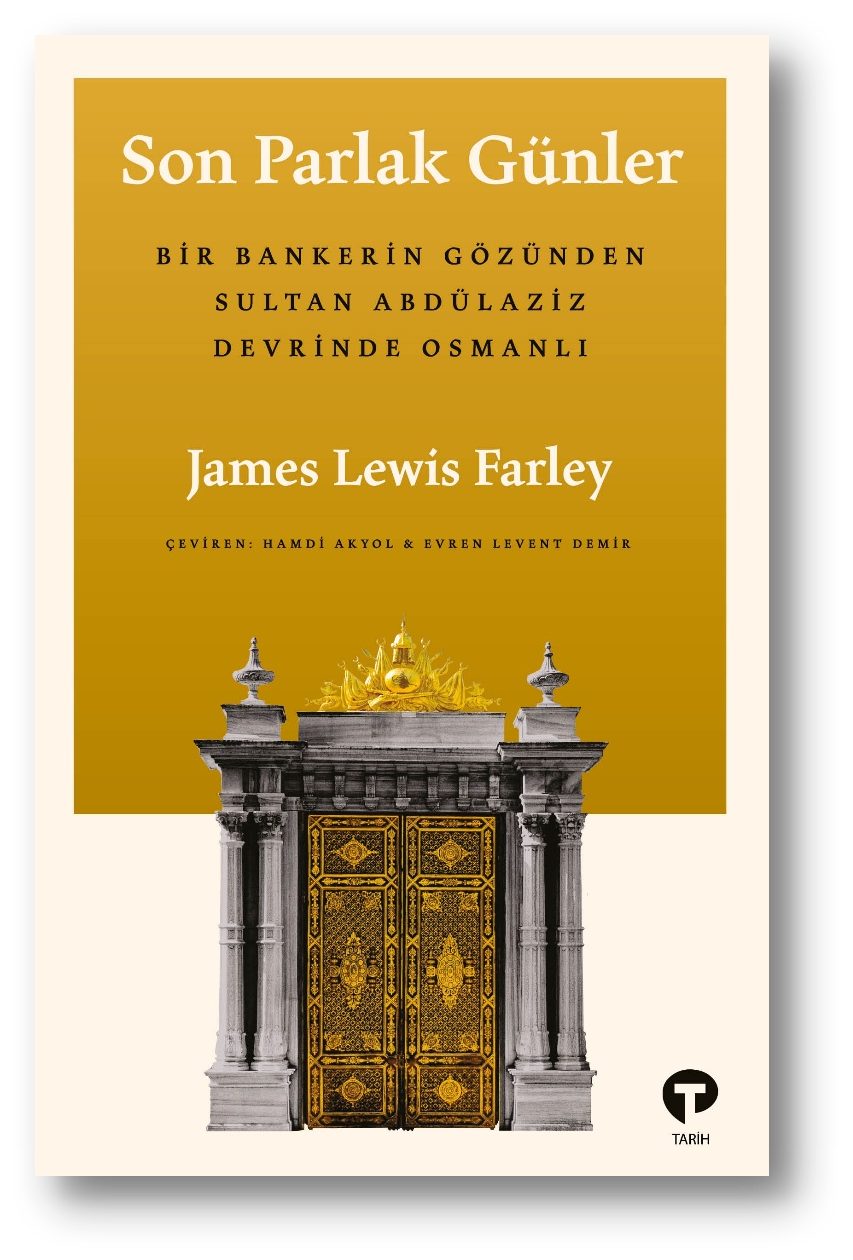 Son Parlak Günler - Turkuvaz Kitap Kitap