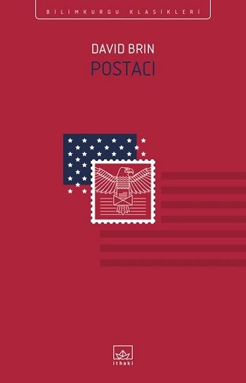 Postacı - İthaki Yayınları Kitap