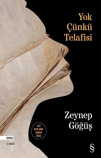 Yok Çünkü Telafisi - Everest Yayınları Kitap