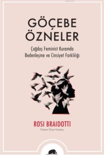 Göçebe Özneler - Kolektif Kitap Kitap