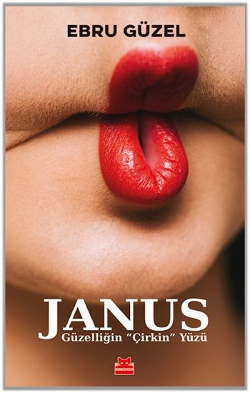 Janus - Kırmızı Kedi Yayınevi Kitap