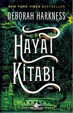 Hayat Kitabı - Pegasus Yayınları Kitap
