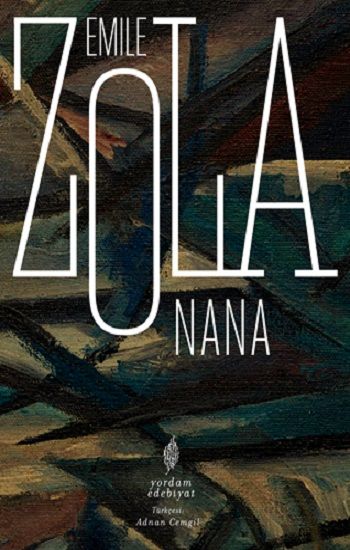 Nana - Yordam Kitap Kitap