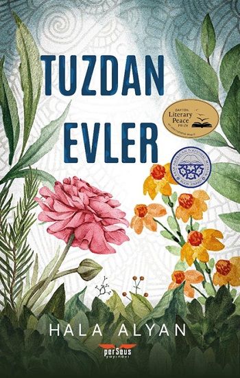 Tuzdan Evler - Perseus Kitap