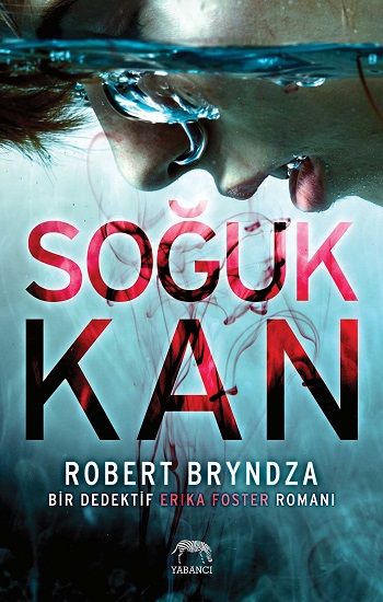 Soğuk Kan - Yabancı Yayınevi Kitap