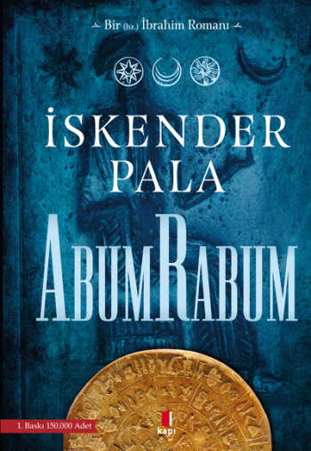 Abum Rabum - Kapı Yayınları Kitap