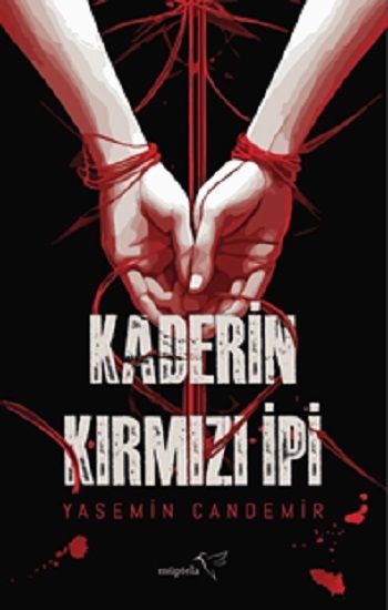 Kaderin Kırmızı İpi - Müptela Yayınevi Kitap