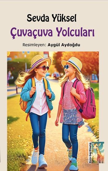 Çuvaçuva Yolcuları - Bizim Çağ Kitaplığı Kitap