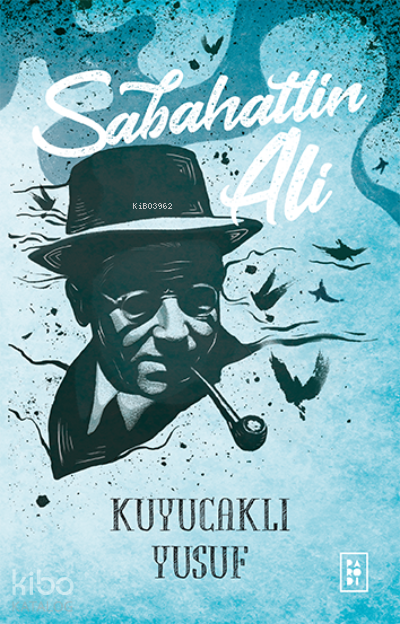 Kuyucaklı Yusuf - Parodi Yayınları Kitap