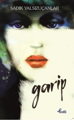 Garip - Profil Kitap Kitap