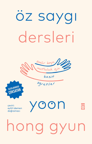 Öz Saygı Dersleri - Timaş Yayınları Kitap