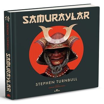 Samuraylar (Ciltli) - Kronik Kitap Kitap