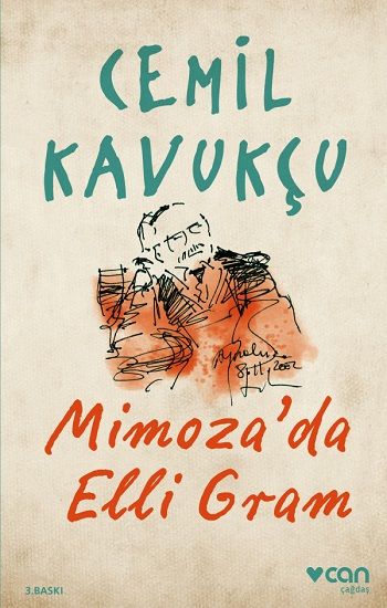Mimoza’da Elli Gram - Can Yayınları Kitap