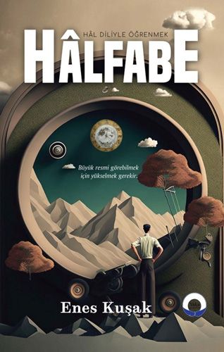 Halfabe - Yaka Yayınları Kitap