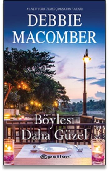 Böylesi Daha Güzel - Epsilon Yayınları Kitap