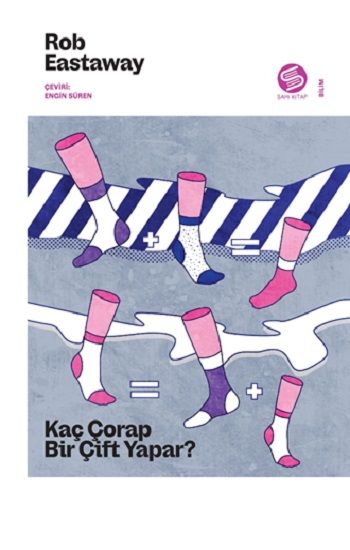 Kaç Çorap Bir Çift Yapar? - Sahi Kitap Kitap