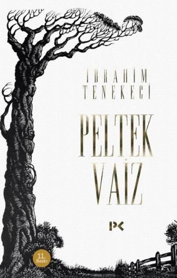 Peltek Vaiz - Profil Kitap Kitap