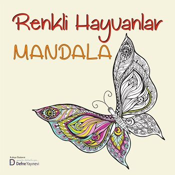 Mandala - Defne Yayınevi Kitap