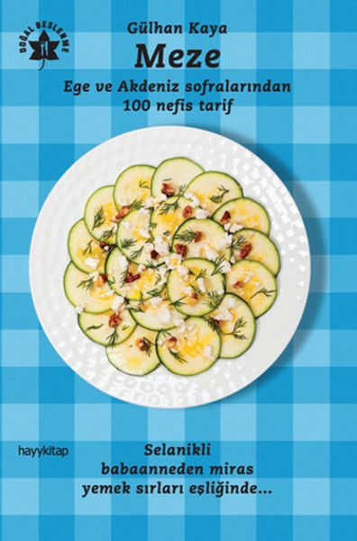 Meze - Hayykitap Kitap