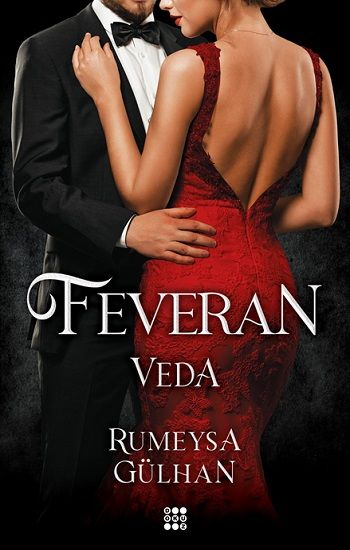 Feveran - Veda - Dokuz Yayınları Kitap