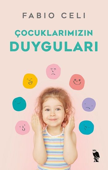 Çocuklarımızın Duyguları - Nemesis Kitap Kitap