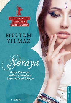 Soraya - Destek Yayınları Kitap