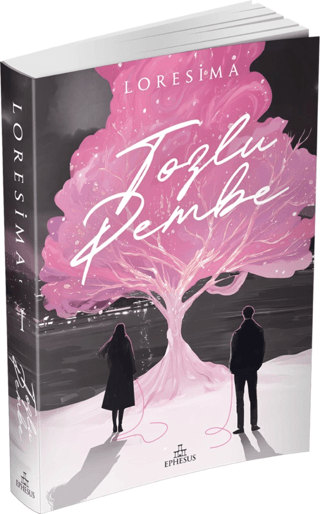 Tozlu Pembe 1 - Ephesus Yayınları Kitap