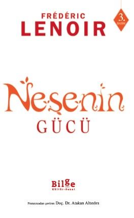 Neşenin Gücü - Bilge Kültür Sanat Kitap
