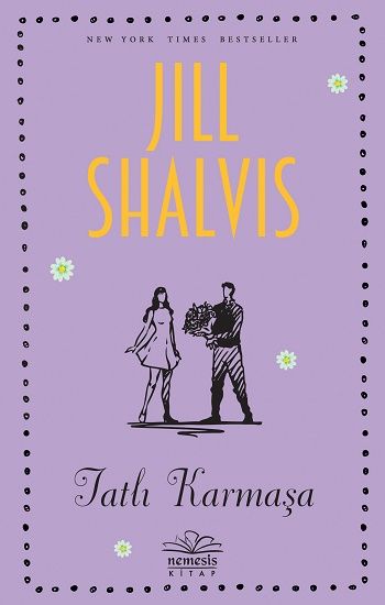 Tatlı Karmaşa - Nemesis Kitap Kitap