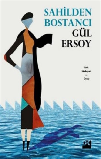Sahilden Bostancı - Doğan Kitap Kitap