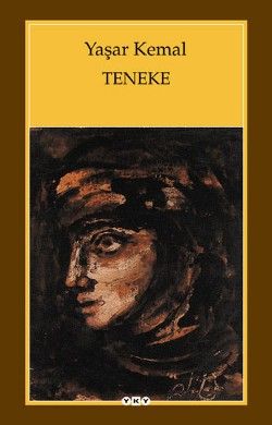 Teneke - Yapı Kredi Yayınları Kitap